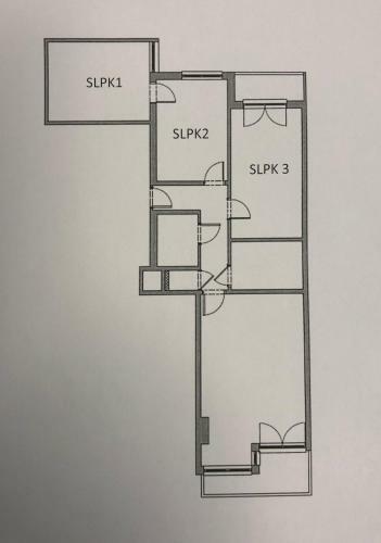 Apartamento Zeekant