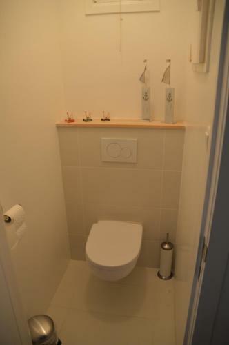 Apartamento Zeekant