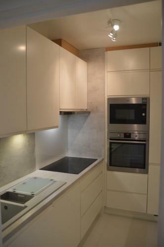 Apartamento Zeekant