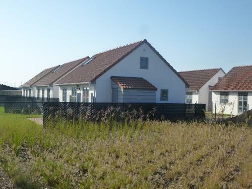 Beachhouse Wenduine 25