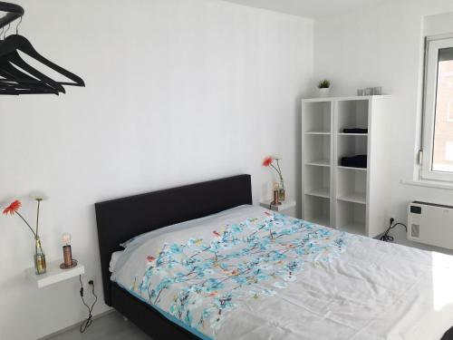 Apartamento Appartement Thea