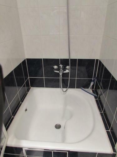 Apartamento Maurdy