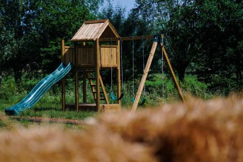 Prullenbos Glamping: Natuur(lijk) Overnachten