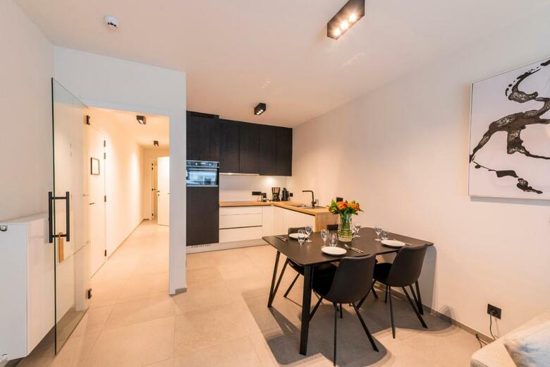 Apartamento Belcasa Beach Suites & Lofts