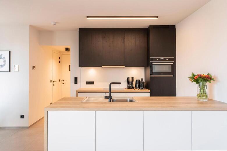 Apartamento Belcasa Beach Suites & Lofts