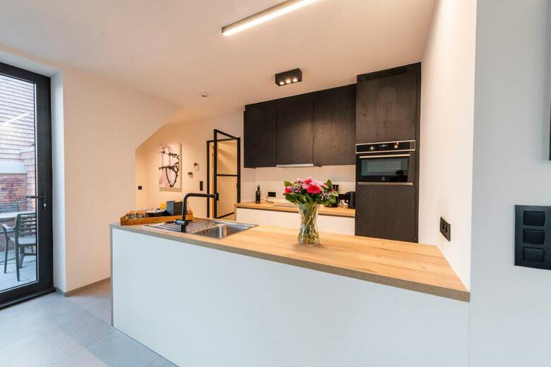 Apartamento Belcasa Beach Suites & Lofts