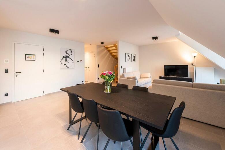 Apartamento Belcasa Beach Suites & Lofts