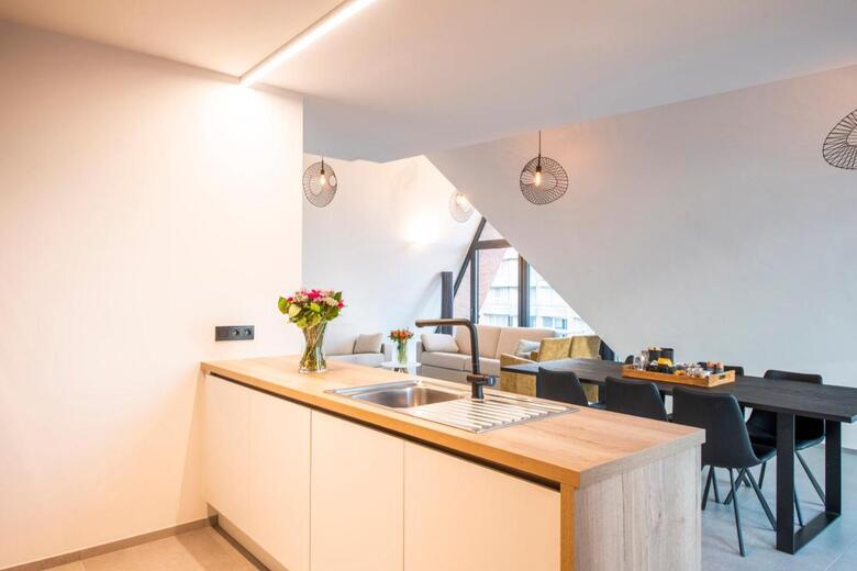 Apartamento Belcasa Beach Suites & Lofts