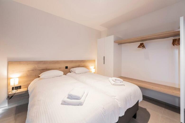 Apartamento Belcasa Beach Suites & Lofts