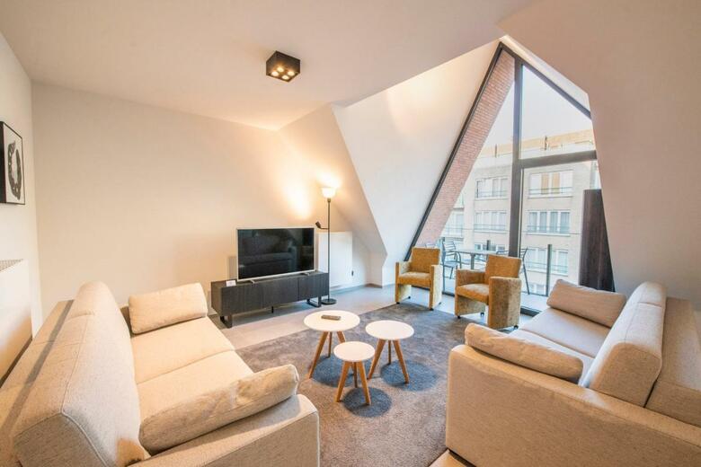 Apartamento Belcasa Beach Suites & Lofts