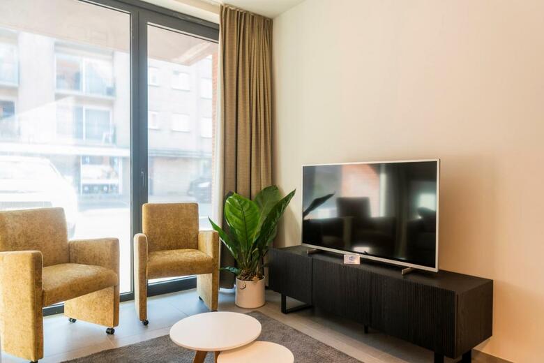 Apartamento Belcasa Beach Suites & Lofts