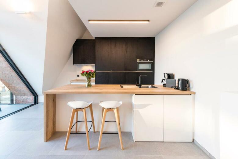 Apartamento Belcasa Beach Suites & Lofts