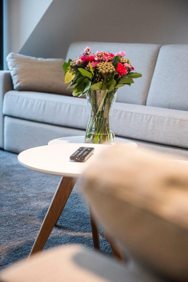 Apartamento Belcasa Beach Suites & Lofts