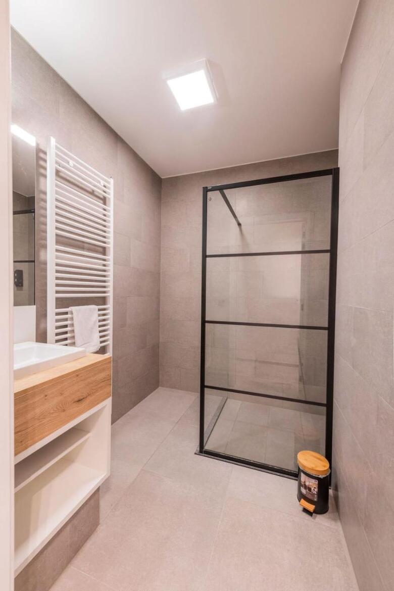 Apartamento Belcasa Beach Suites & Lofts