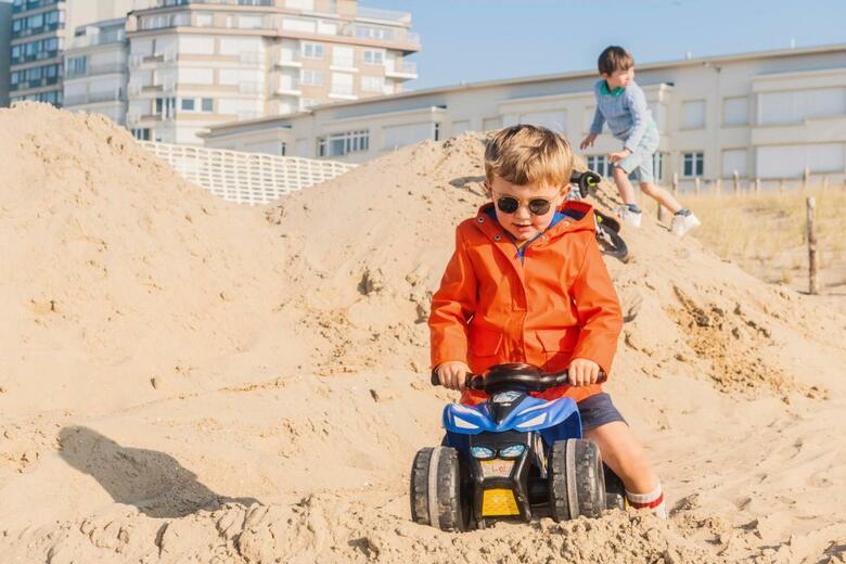 Apartamento Belcasa Beach Suites & Lofts
