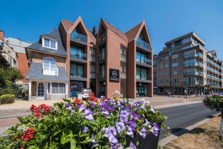 Apartamento Belcasa Beach Suites & Lofts