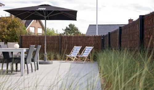 Vakantiehuis Schelp 13