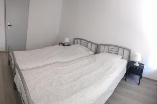 Apartamento Wenduine Op Zeedijk