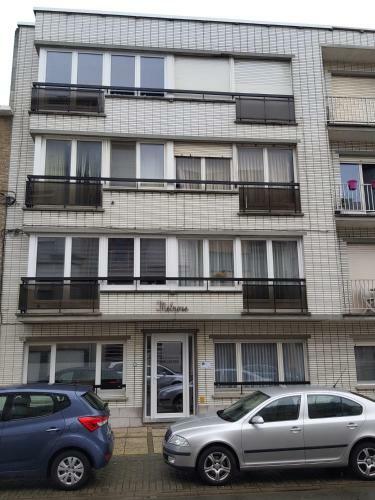 Apartamento Melrose 0301