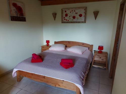 Bed & Breakfast Le Moulin De L'etang