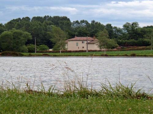 Bed & Breakfast Le Moulin De L'etang