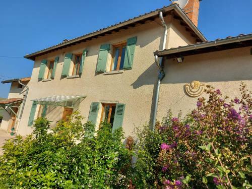 Bed & Breakfast Le Moulin De L'etang