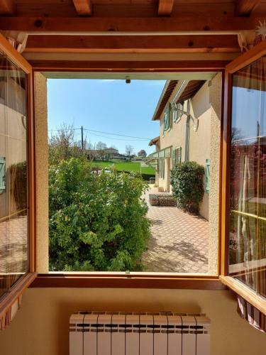 Bed & Breakfast Le Moulin De L'etang