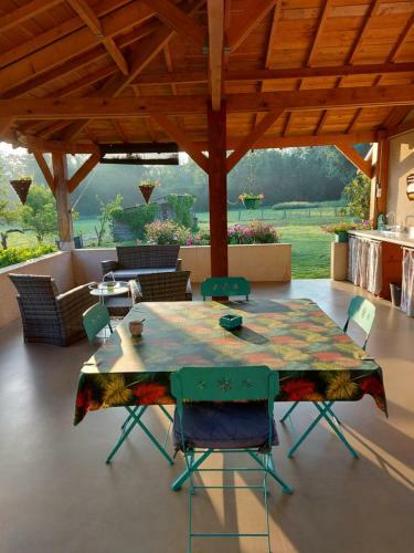 Bed & Breakfast Le Moulin De L'etang
