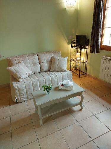 Bed & Breakfast Le Moulin De L'etang