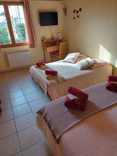 Bed & Breakfast Le Moulin De L'etang