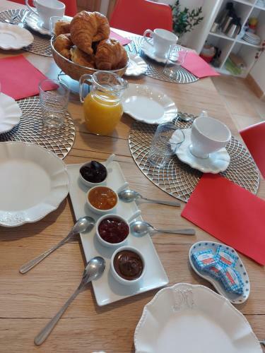 Bed & Breakfast Le Moulin De L'etang