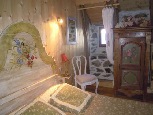Bed & Breakfast Le Francillon