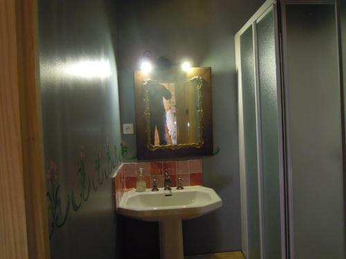 Bed & Breakfast Le Francillon
