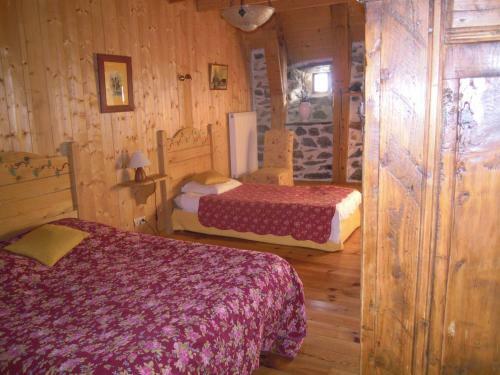 Bed & Breakfast Le Francillon