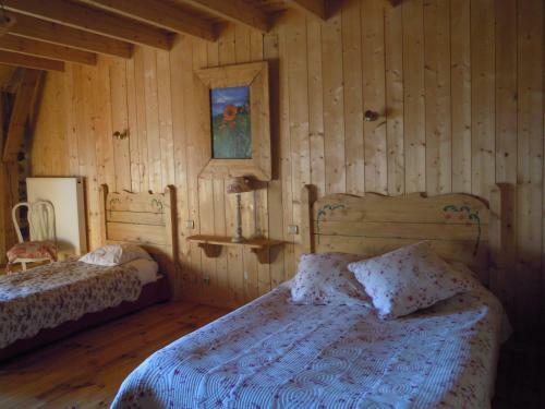Bed & Breakfast Le Francillon