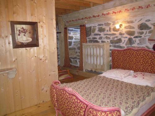 Bed & Breakfast Le Francillon