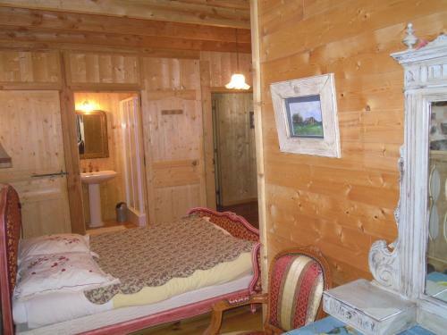 Bed & Breakfast Le Francillon