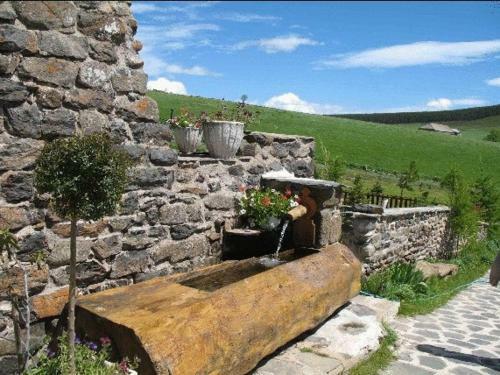 Bed & Breakfast Le Francillon