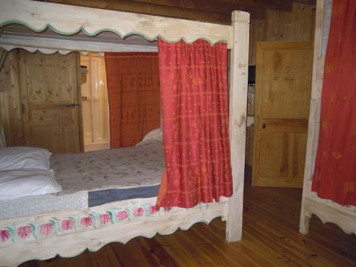 Bed & Breakfast Le Francillon