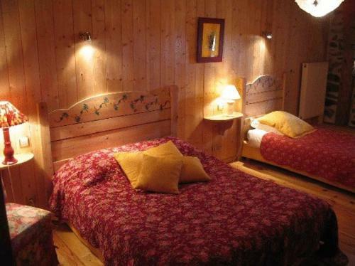 Bed & Breakfast Le Francillon