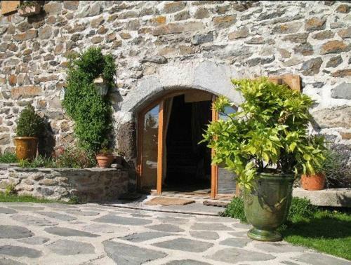 Bed & Breakfast Le Francillon