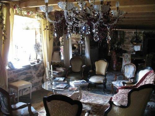 Bed & Breakfast Le Francillon