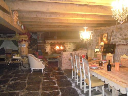 Bed & Breakfast Le Francillon