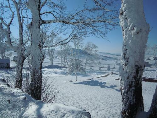 Bed & Breakfast Le Francillon