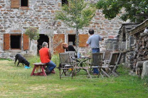 Bed & Breakfast Le Francillon