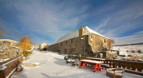 Bed & Breakfast Le Francillon