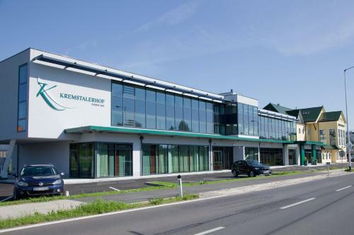 Hotel Kremstalerhof