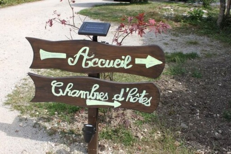 Bed & Breakfast Aux Portes De L'alsace