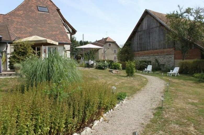 Bed & Breakfast Aux Portes De L'alsace