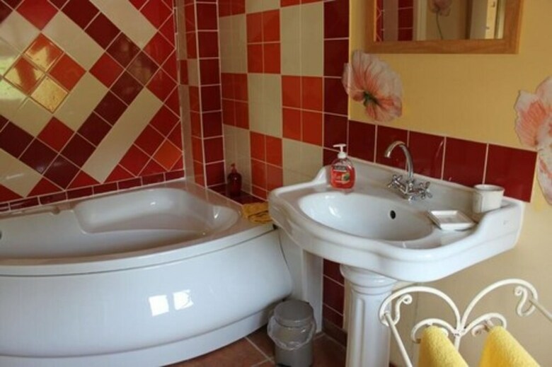 Bed & Breakfast Aux Portes De L'alsace